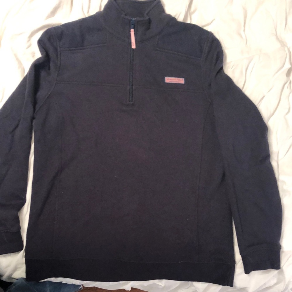 Vineyard Vines Women’s 1/4 Zip up